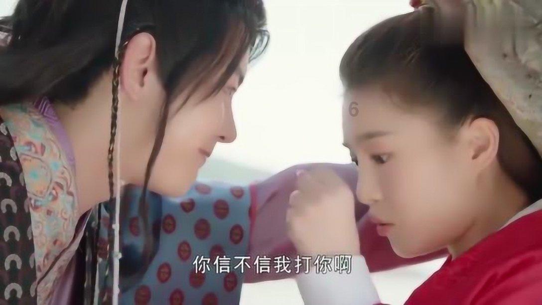 精灵传说
