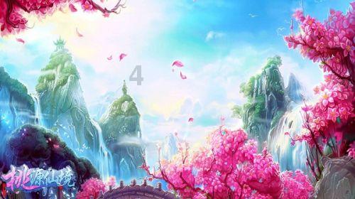 逃离橡子树种植地